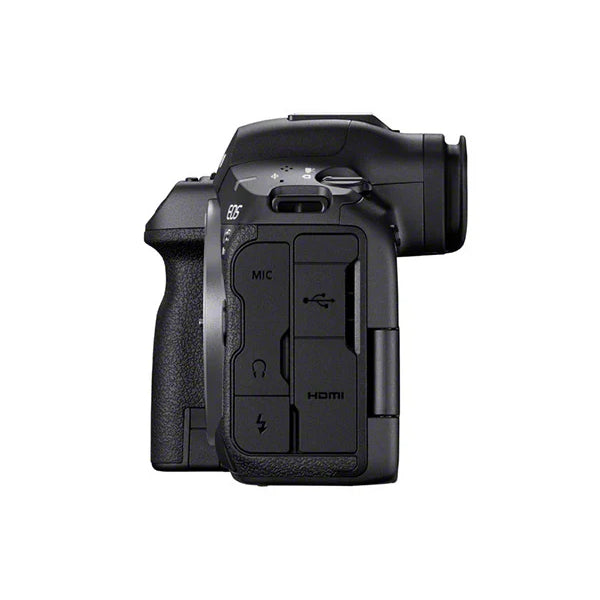 Canon EOS R5 Mark II Body Garanzia Canon Italia Canon EOS R5 Mark II Body Garanzia Canon Italia